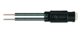 LED P/ COMANDOS COR AZUL 127V