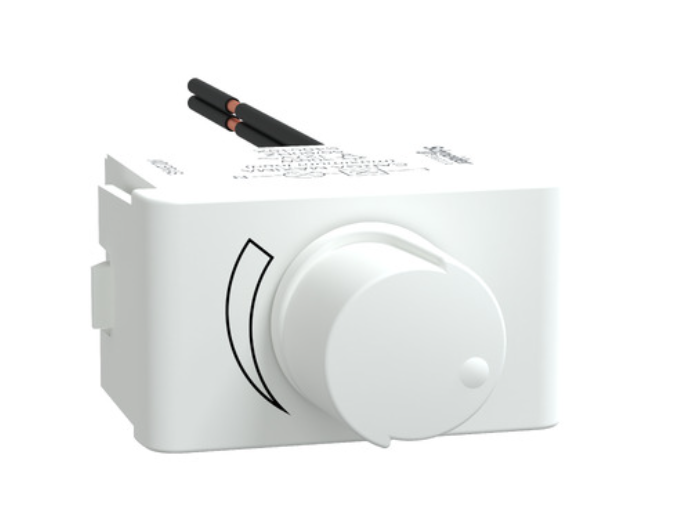 MOD DIMMER ROTAT 1M 127V BR FOSC