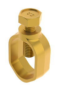 GRAMPO ATERRAMENTO 3/4”