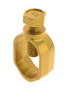 GRAMPO ATERRAMENTO 5/8”