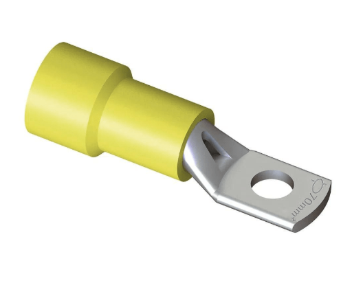 TERMINAL OLHAL TUBULAR 70MM AM