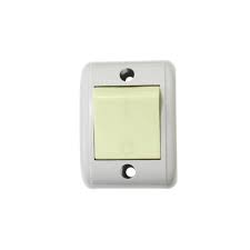 INT SIMPLES BIP SL SOB 10A 250V