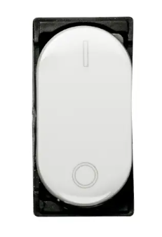 MOD INT BIP SIMPL 10A 250V BR VIVA