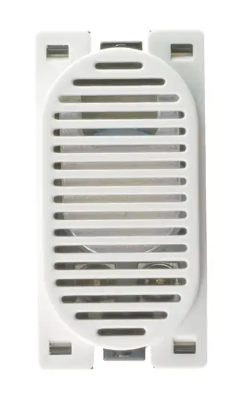 MOD CAMP CIGARRA 127V BR VIVA