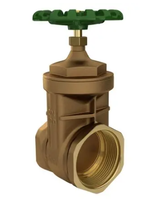 REGISTRO GAVETA RES 4” DN100 BRUTO