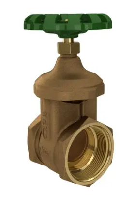 REGISTRO GAVETA RES 3” DN80 BRUTO