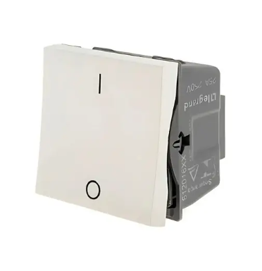MOD INT S BIP PP+ BR 25A 250V