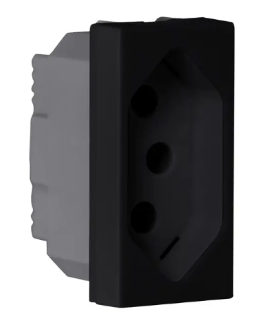 MOD TOM 2P+T 1M 20A PT MATIX GO
