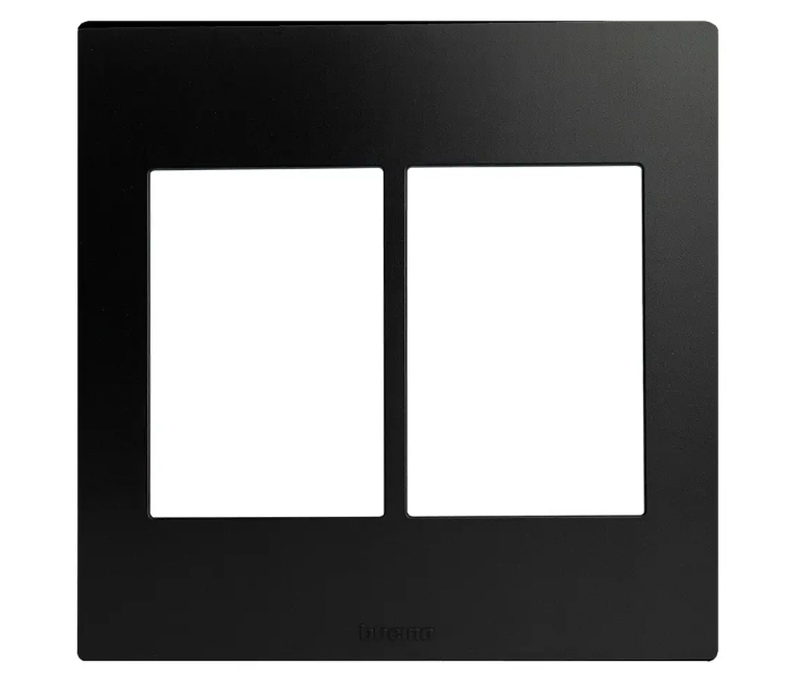 PLACA 3MOD + 3MOD 4X4 PT MATIX GO