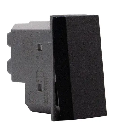 MOD INT INTER 10A 1M PT MATIX GO