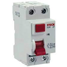 DR 2X40A 30MA