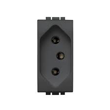 TOM 2P+T 20A