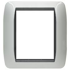 PL6POSTO 4X4LV ENC AL CHIARO