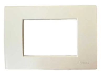 PL3POSTO 4X2 LG ENC BIAN LG