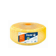 ELETR CORRUG TIGREFLEX 32MM 25M