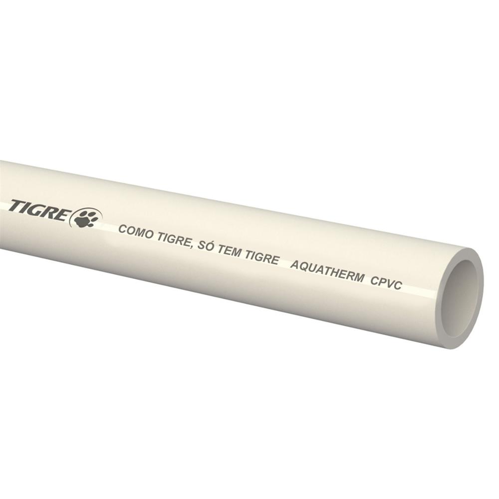 TUBO AQUATHERM 3M 28MM