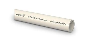 TUBO AQUATHERM 3M 54MM