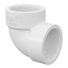 JOELHO 90° ROSC 3/4”