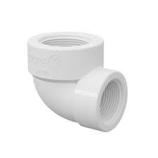JOELHO RED 90º ROSC 1”X3/4”