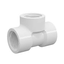 TÊ 90º ROSC 1.1/2”