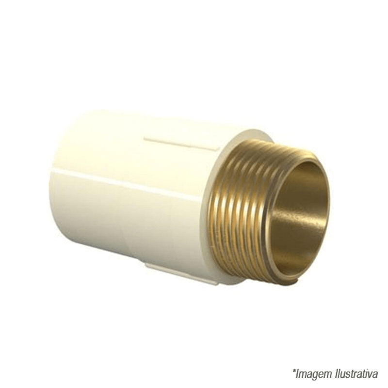 CONECTOR AQUATHERM 15MMX1/2”