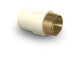 CONECTOR AQUATHERM 73MMX2.1/2”