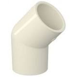 JOELHO 45° AQUATHERM 15MM