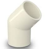 JOELHO 45° AQUATHERM 28MM