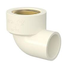 JOELHO 90° TRANS AQUATHERM 15MMX1/2”