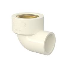 JOELHO 90° TRANS AQUATHERM 22MMX1/2”