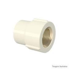 LUVA TRANS ROSC AQUATHERM 22MMX1/2”