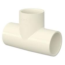 TÊ 90º AQUATHERM 22MM