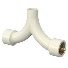TÊ MIST TRANS AQUATHERM 22MMX3/4”