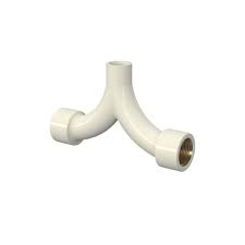 TÊ MIST AQUATHERM 22MM