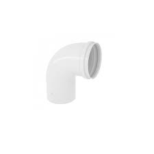 CURVA 90° CT ESG DN50
