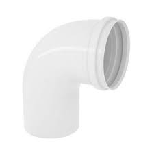 CURVA 90° CT ESG DN75