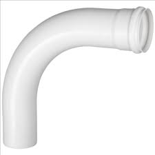 CURVA 90° LG ESG SECUND DN75