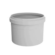 LUVA SIMPLES ESG DN50