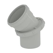 CURVAR 90° SÉRIE R DN100