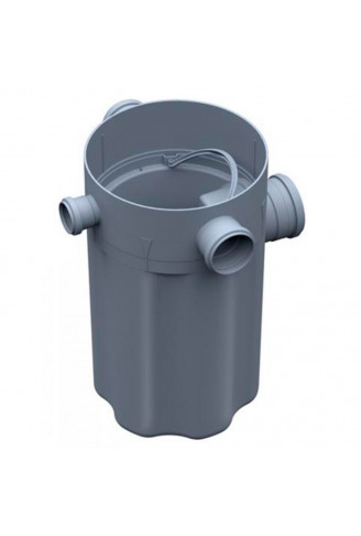 CX GORDURA DN100