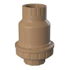 VALV RETENÇÃO ROSC 3/4”
