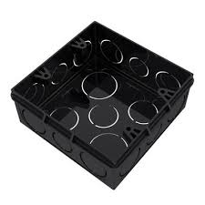 CX LUZ ELET ROSC 4X4