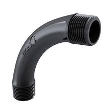 CURVA 90° ELET ROSC 1/2”