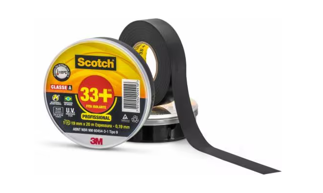 FITA 33+ 19MMX20M
