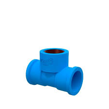TÊ 90º SOLD BUCHA LT 25MMX3/4”