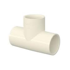 TÊ 90º AQUATHERM 54MM