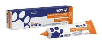 ADESIVO PVC BISNAGA 17G INCOLOR