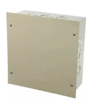 CX. PASSAGEM EMB 202X202X102 ACO BG
