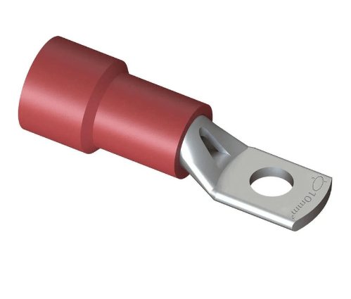 TERMINAL OLHAL TUBULAR 10MM VM