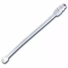 ENGATE FLEX PVC 1/2”X40CM